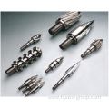 injection molding Screw Tip Assembly